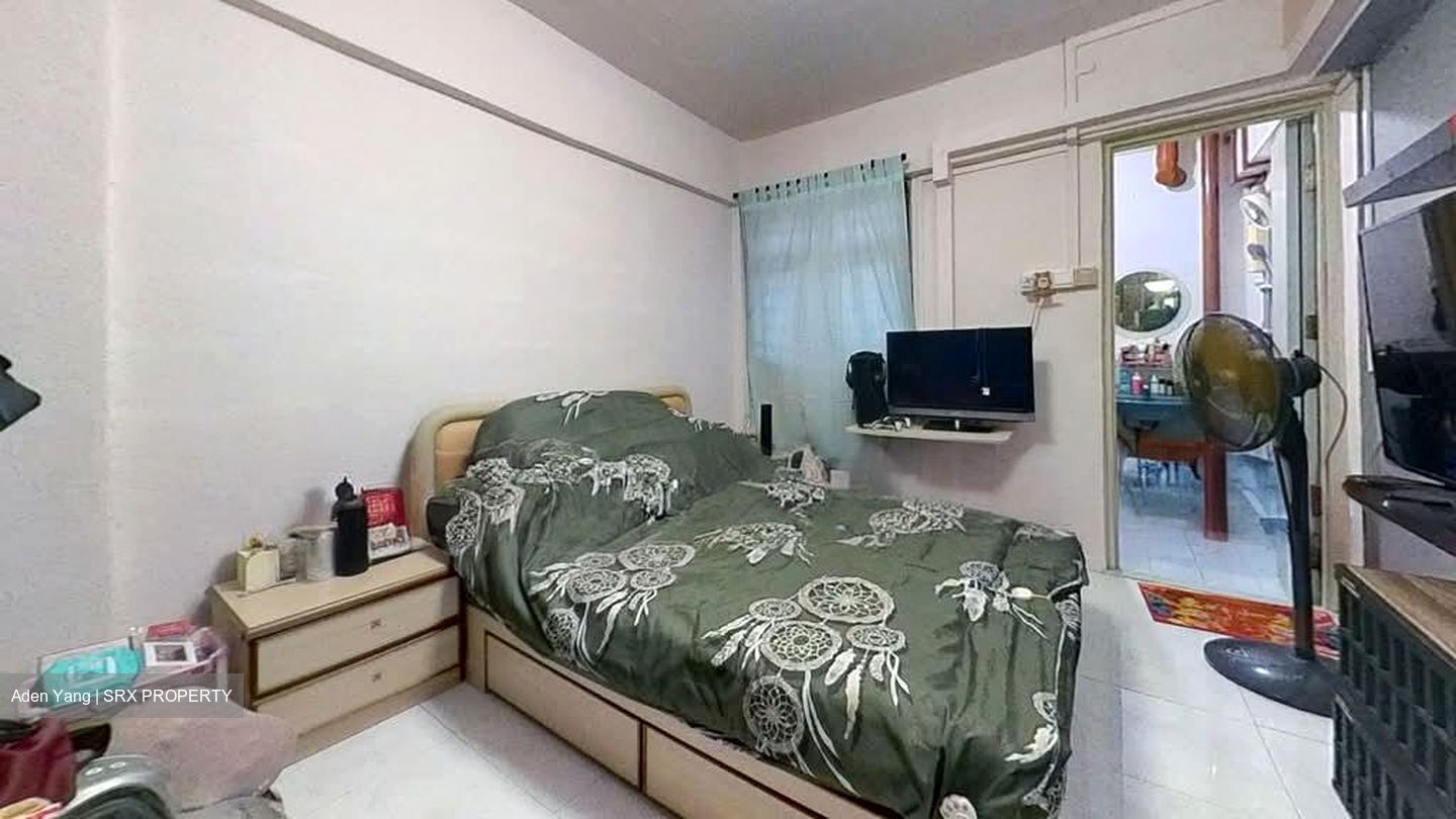 Blk 204 Marsiling Admiralty Park (Woodlands), HDB 3 Rooms #585247661